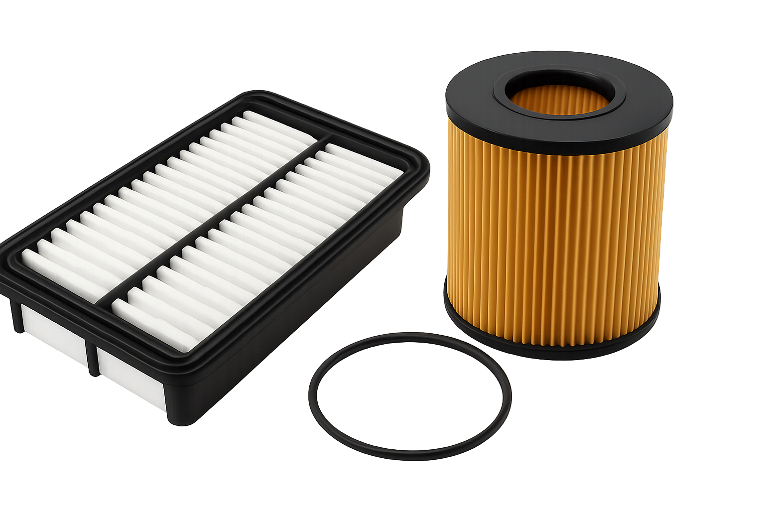 SA Auto Parts - Genuine Parts