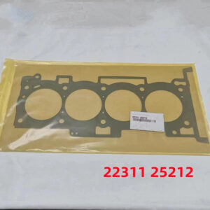 SA Auto Parts - Genuine Parts