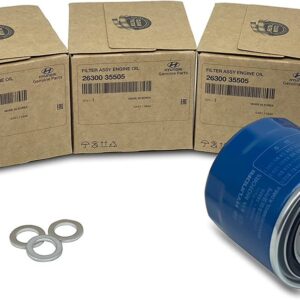 SA Auto Parts - Genuine Parts