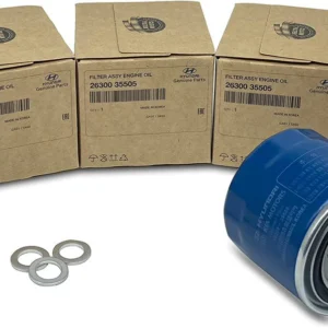 SA Auto Parts - Genuine Parts