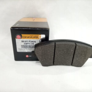 SA Auto Parts - Genuine Parts