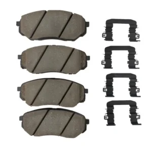 SA Auto Parts - Genuine Parts