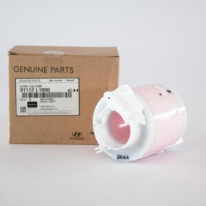 SA Auto Parts - Genuine Parts