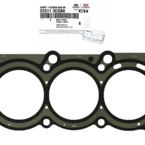 SA Auto Parts - Genuine Parts