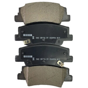 SA Auto Parts - Genuine Parts