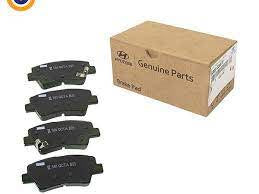 SA Auto Parts - Genuine Parts